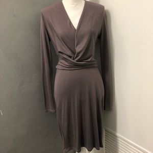 Halston Heritage Dress Size 4